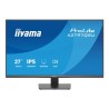 iiyama ProLite/X2797QSU-B1/27"/IPS/QHD/75Hz/1ms/Černá/5R