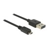 Cable EASY-USB 2.0 Type-A male EASY-US, Cable EASY-USB 2.0 Type-A male EASY-US 83851
