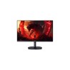ACER LCD KG270 P0bi 27H 16:9 1ms / 0.5ms (GTG, Min.) 250nits 1xVGA 1xHDMI FreeSync EURO EMEA EMEA Black H.cable x1 144Hz