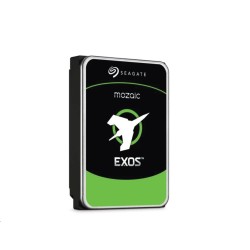 SEAGATE HDD EXOS M 3,5" - 28TB, SATA III, 512MB, 512e