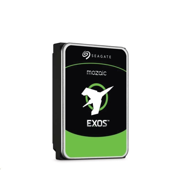 SEAGATE HDD EXOS M 3,5" - 28TB, SATA III, 512MB, 512e