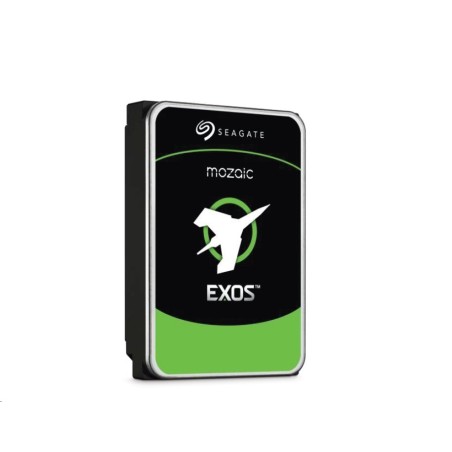 SEAGATE HDD EXOS M 3,5" - 28TB, SATA III, 512MB, 512e