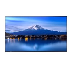 50" LED SHARP P506,3840 x 2160,IPS,24/7,700cd