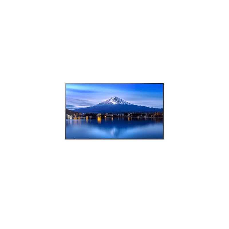50" LED SHARP P506,3840 x 2160,IPS,24/7,700cd