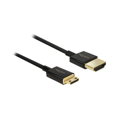 Cable High Speed HDMI with Ethernet - HD, Cable High Speed HDMI with Ethernet - HD