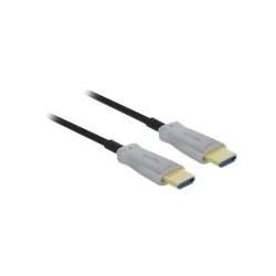 Active Optical Cable HDMI 4K 60 Hz 50 m, Active Optical Cable HDMI 4K 60 Hz 50 m