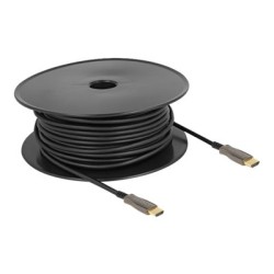 Active Optical Cable HDMI 8K 60 Hz 30 m, Active Optical Cable HDMI 8K 60 Hz 30 m