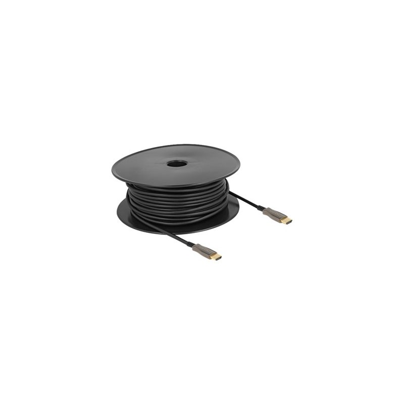 Active Optical Cable HDMI 8K 60 Hz 30 m, Active Optical Cable HDMI 8K 60 Hz 30 m