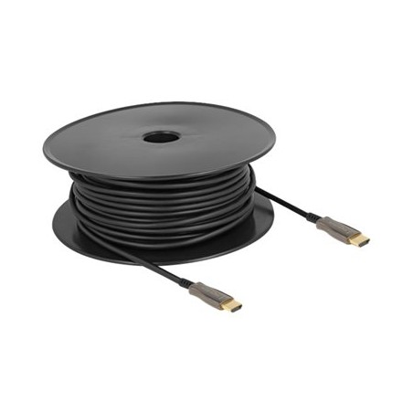 Active Optical Cable HDMI 8K 60 Hz 30 m, Active Optical Cable HDMI 8K 60 Hz 30 m