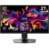 MSI MAG/272QP QD-OLED X24/26,5"/QD-OLED/QHD/240Hz/0,03ms/Černá/3R