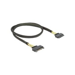 Extension cable U.2 SFF-8639 male U.2, Extension cable U.2 SFF-8639 male U.2 84518