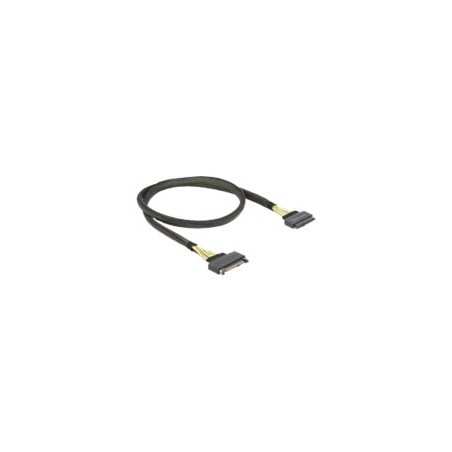 Extension cable U.2 SFF-8639 male U.2, Extension cable U.2 SFF-8639 male U.2 84518