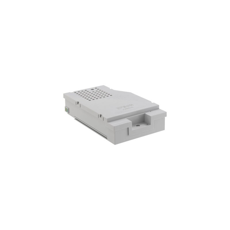 Maintenance Cartridge for Discproducer