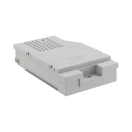 Maintenance Cartridge for Discproducer