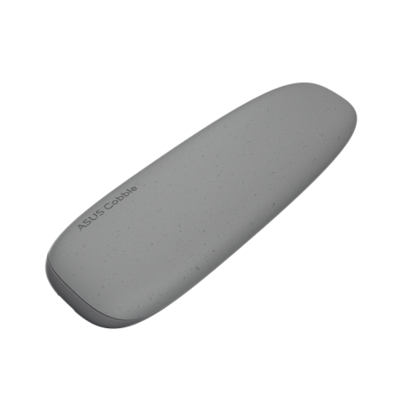 ASUS Externí box pro M.2 SSD COBBLE, USB-C 3.2 Gen2, M.2 2280, šedá