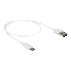 Cable EASY-USB 2.0 Type-A male EASY-US, Cable EASY-USB 2.0 Type-A male EASY-US 84806
