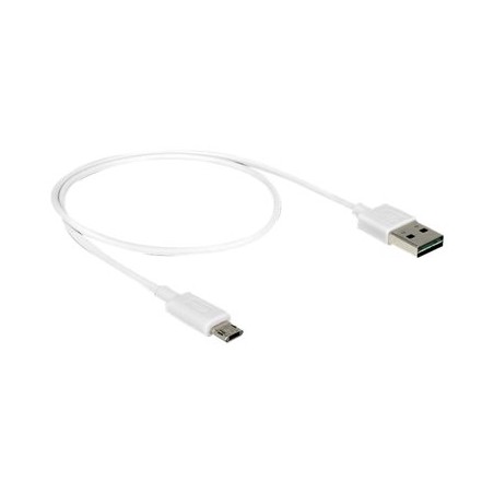 Cable EASY-USB 2.0 Type-A male EASY-US, Cable EASY-USB 2.0 Type-A male EASY-US 84806