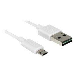 Cable EASY-USB 2.0 Type-A male EASY-US, Cable EASY-USB 2.0 Type-A male EASY-US 84807