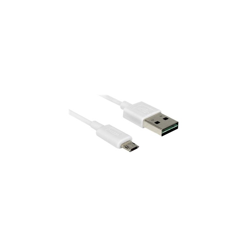 Cable EASY-USB 2.0 Type-A male EASY-US, Cable EASY-USB 2.0 Type-A male EASY-US 84807