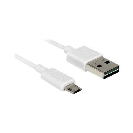 Cable EASY-USB 2.0 Type-A male EASY-US, Cable EASY-USB 2.0 Type-A male EASY-US 84807