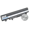 Baterie AVACOM pro Acer Aspire E14, E15, Extensa 2510, TravelMate P256 Li-Ion 11,1V 5600mAh