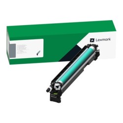 Lexmark - Černá - jednotka fotokonduktoru LCCP - pro Lexmark CX931dse
