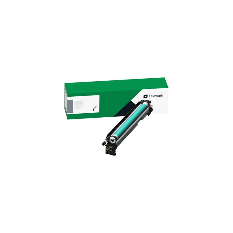 Lexmark - Černá - jednotka fotokonduktoru LCCP - pro Lexmark CX931dse