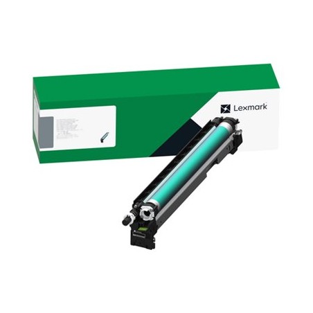 Lexmark - Černá - jednotka fotokonduktoru LCCP - pro Lexmark CX931dse