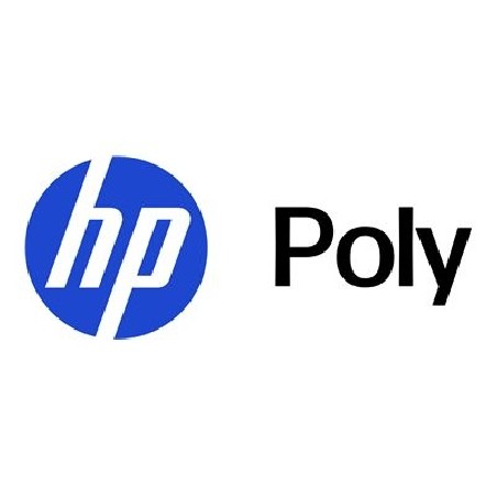 HP Poly APS-11 - Elektronický adaptér přepínače hook pro stolní telefon, sluchátka s mikrofonem - kompatibilní s TAA