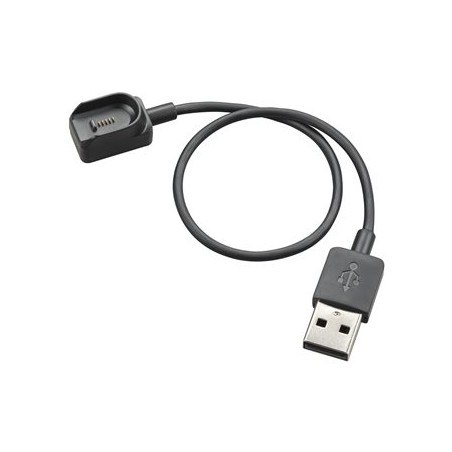 HP Poly - USB nabíjecí kabel - pro Poly Voyager