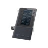 HP Poly Edge E Expansion Module - Modul rozšíření klávesnice pro telefon VoIP - 22 multifunkčních řádkových kláves - pro Poly