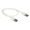 Cable EASY-USB 2.0 Type-A male EASY-US, Cable EASY-USB 2.0 Type-A male EASY-US 85192