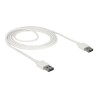 Cable EASY-USB 2.0 Type-A male EASY-US, Cable EASY-USB 2.0 Type-A male EASY-US 85194