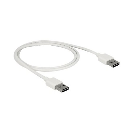Cable EASY-USB 2.0 Type-A male EASY-US, Cable EASY-USB 2.0 Type-A male EASY-US 85193