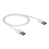 Cable EASY-USB 2.0 Type-A male EASY-US, Cable EASY-USB 2.0 Type-A male EASY-US 85193