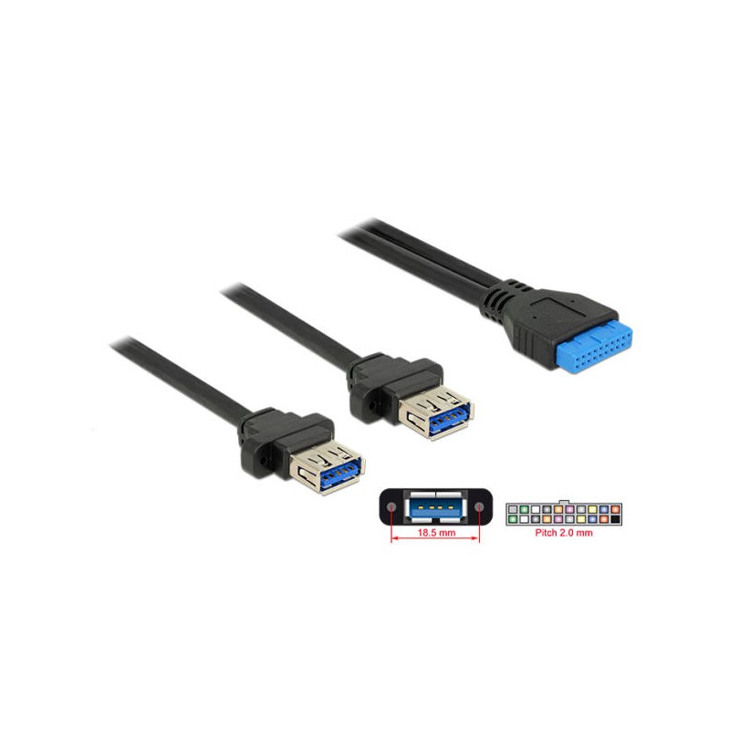 C2G Low-Smoke Zero-Halogen - Patch kabel - SC několik režimů (M) do SC několik režimů (M) - 10 m - 10 m - optické vlákno - 62,5