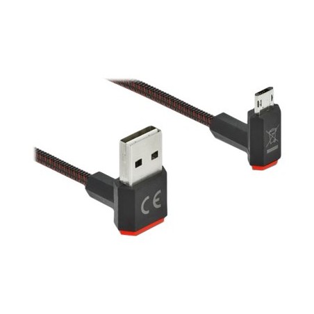 EASY-USB 2.0 Cable Type-A male to EASY-U, EASY-USB 2.0 Cable Type-A male to EASY-U 85268