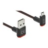 EASY-USB 2.0 Cable Type-A male to EASY-U, EASY-USB 2.0 Cable Type-A male to EASY-U 85268