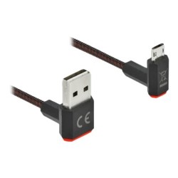 EASY-USB 2.0 Cable Type-A male to EASY-U, EASY-USB 2.0 Cable Type-A male to EASY-U 85267