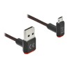 EASY-USB 2.0 Cable Type-A male to EASY-U, EASY-USB 2.0 Cable Type-A male to EASY-U 85267