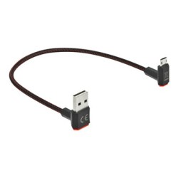 EASY-USB 2.0 Cable Type-A male to EASY-U, EASY-USB 2.0 Cable Type-A male to EASY-U 85264