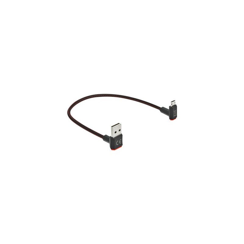 EASY-USB 2.0 Cable Type-A male to EASY-U, EASY-USB 2.0 Cable Type-A male to EASY-U 85264