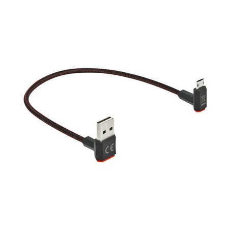 EASY-USB 2.0 Cable Type-A male to EASY-U, EASY-USB 2.0 Cable Type-A male to EASY-U 85264