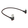 EASY-USB 2.0 Cable Type-A male to EASY-U, EASY-USB 2.0 Cable Type-A male to EASY-U 85264