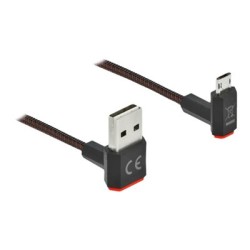 EASY-USB 2.0 Cable Type-A male to EASY-U, EASY-USB 2.0 Cable Type-A male to EASY-U 85265