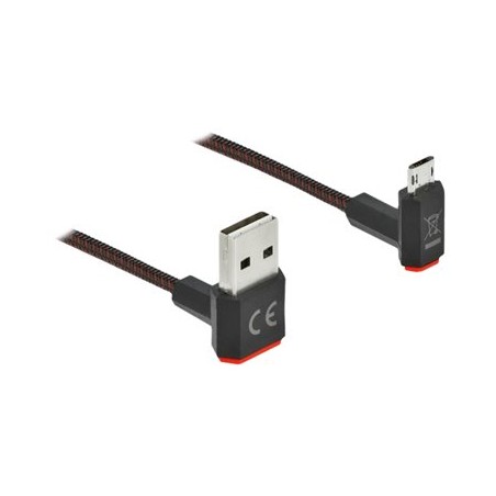 EASY-USB 2.0 Cable Type-A male to EASY-U, EASY-USB 2.0 Cable Type-A male to EASY-U 85265