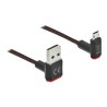EASY-USB 2.0 Cable Type-A male to EASY-U, EASY-USB 2.0 Cable Type-A male to EASY-U 85265
