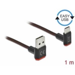 EASY-USB 2.0 Cable Type-A male to USB Ty, EASY-USB 2.0 Cable Type-A male to USB Ty 85276
