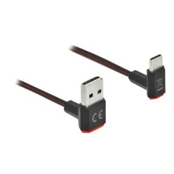 EASY-USB 2.0 Cable Type-A male to USB Ty, EASY-USB 2.0 Cable Type-A male to USB Ty 85274