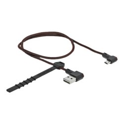 EASY-USB 2.0 Cable Type-A male to EASY-U, EASY-USB 2.0 Cable Type-A male to EASY-U 85270